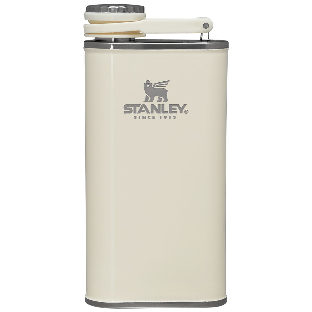 Classic Easy Fill Wide Mouth Flask